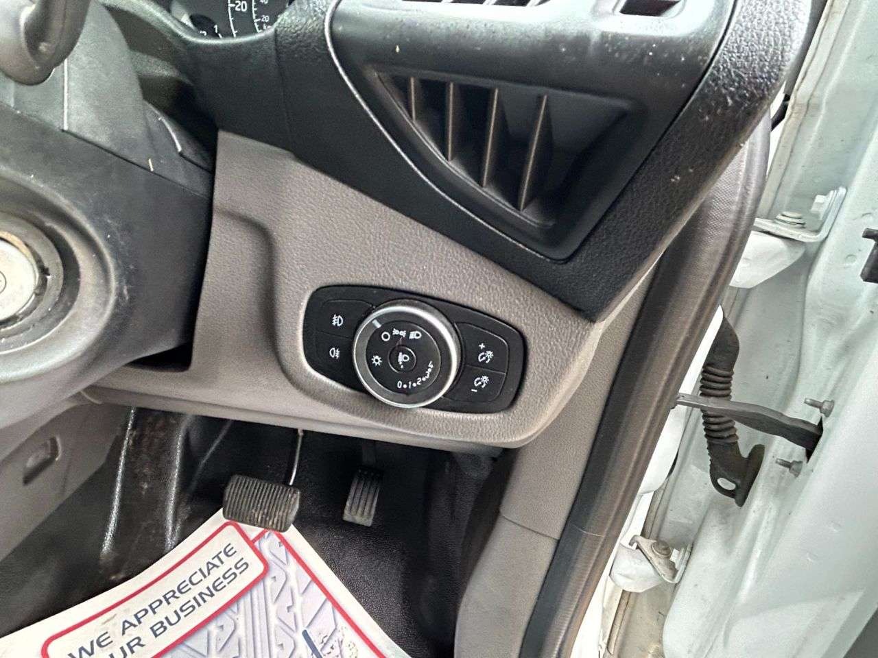 2021 FORD TRANSIT CONNECT 2021 FORD TRANSIT CONNECT