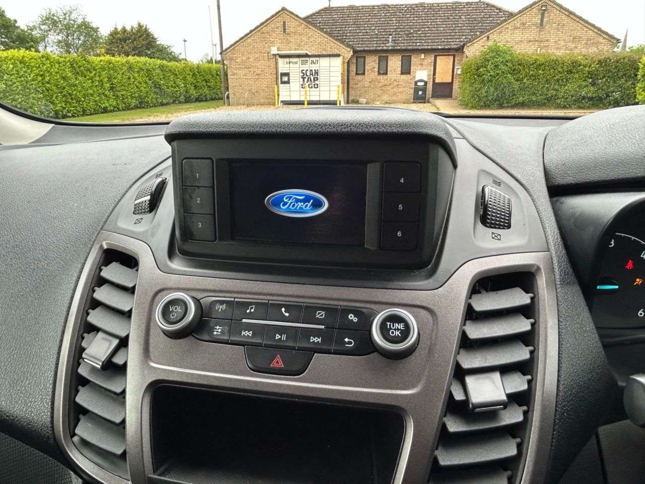 2021 FORD TRANSIT CONNECT 2021 FORD TRANSIT CONNECT