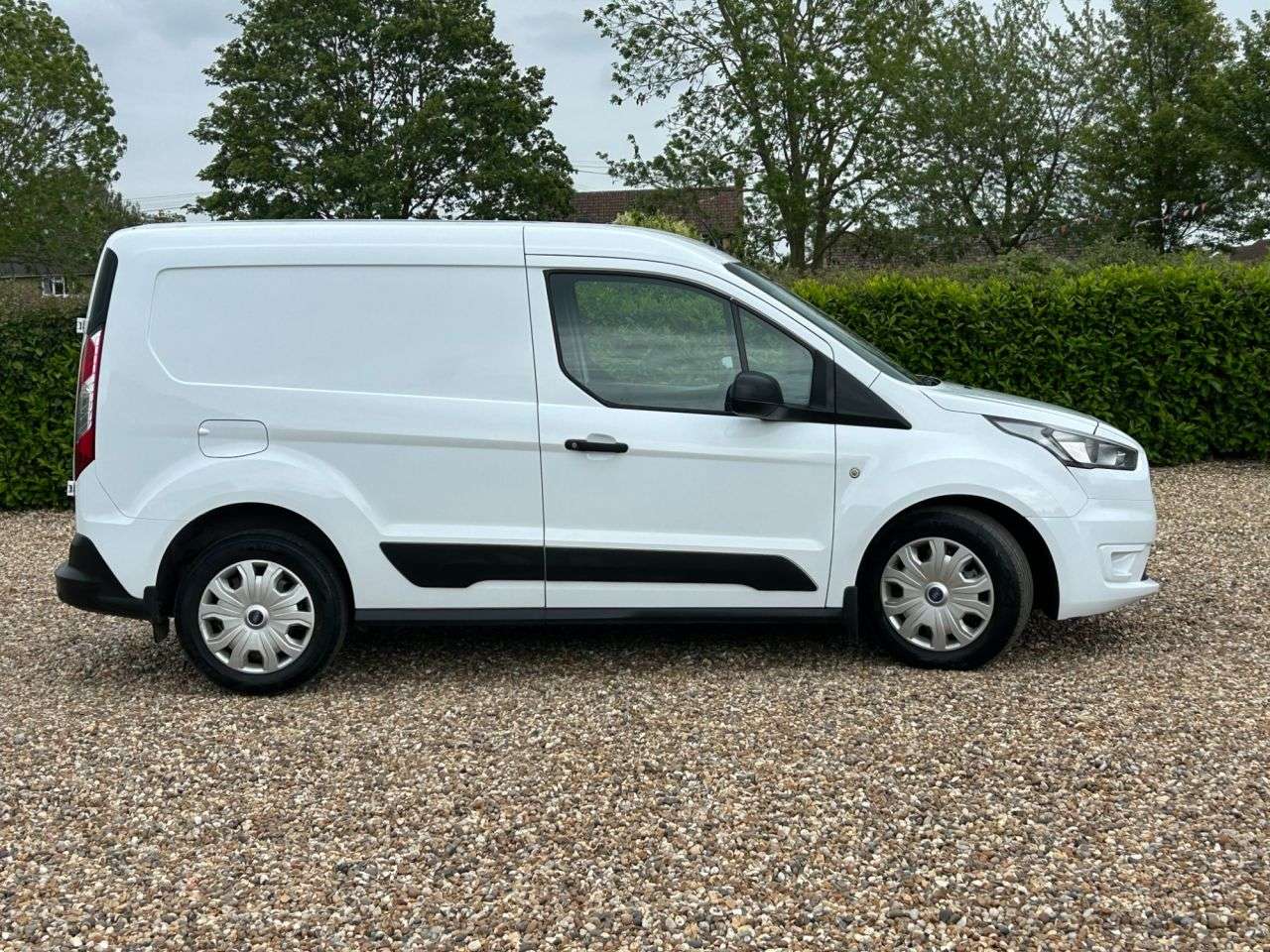 2021 FORD TRANSIT CONNECT 2021 FORD TRANSIT CONNECT