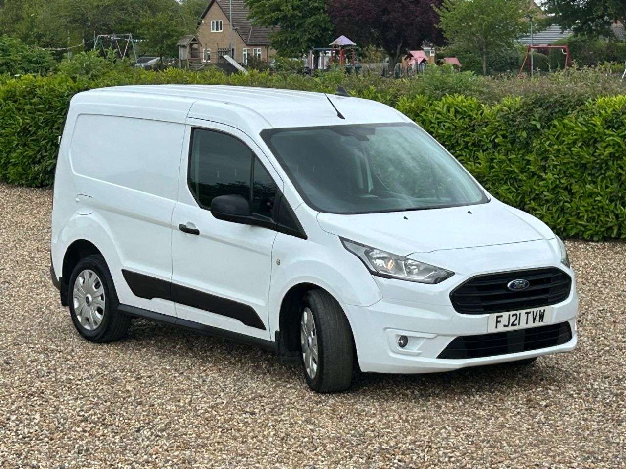 2021 FORD TRANSIT CONNECT 2021 FORD TRANSIT CONNECT