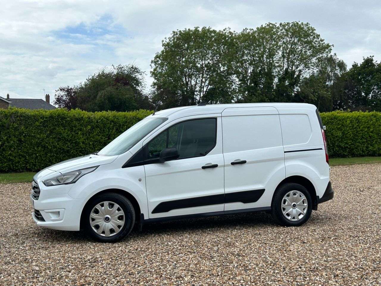 2021 FORD TRANSIT CONNECT 2021 FORD TRANSIT CONNECT