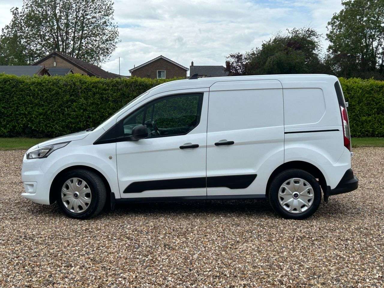 2021 FORD TRANSIT CONNECT 2021 FORD TRANSIT CONNECT