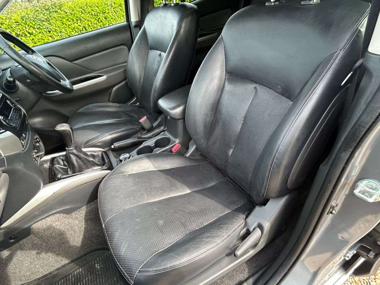 2016 FIAT FULLBACK 2016 FIAT FULLBACK