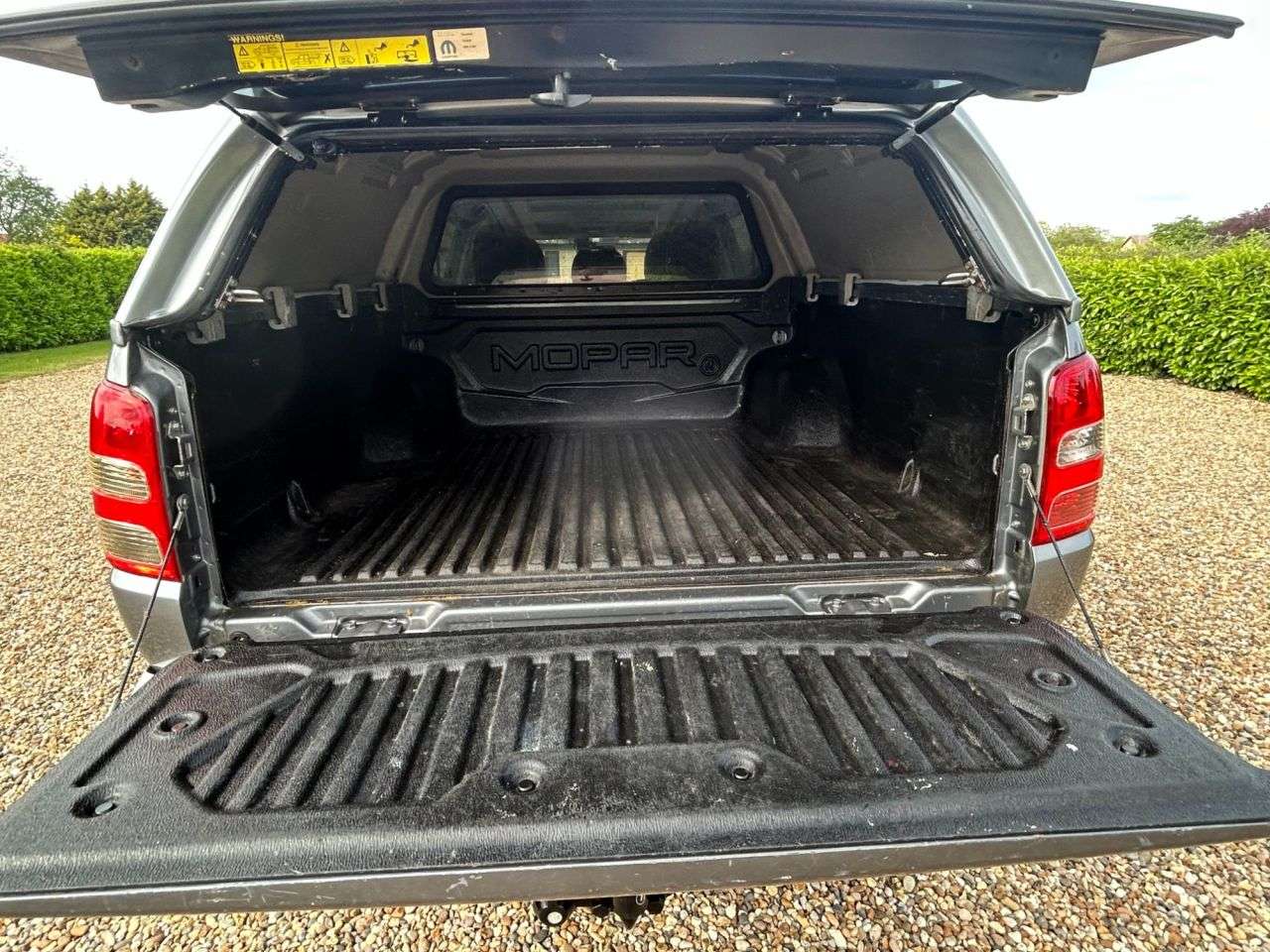 2016 FIAT FULLBACK 2016 FIAT FULLBACK