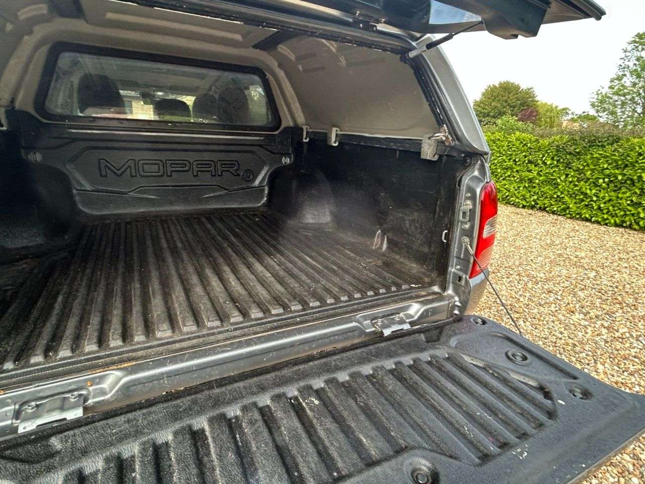 2016 FIAT FULLBACK 2016 FIAT FULLBACK