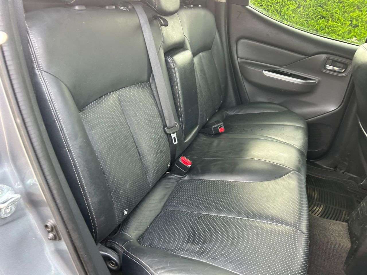 2016 FIAT FULLBACK 2016 FIAT FULLBACK