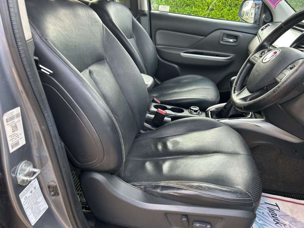 2016 FIAT FULLBACK 2016 FIAT FULLBACK