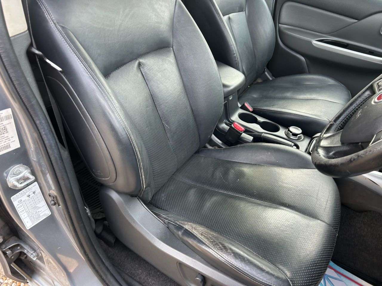 2016 FIAT FULLBACK 2016 FIAT FULLBACK