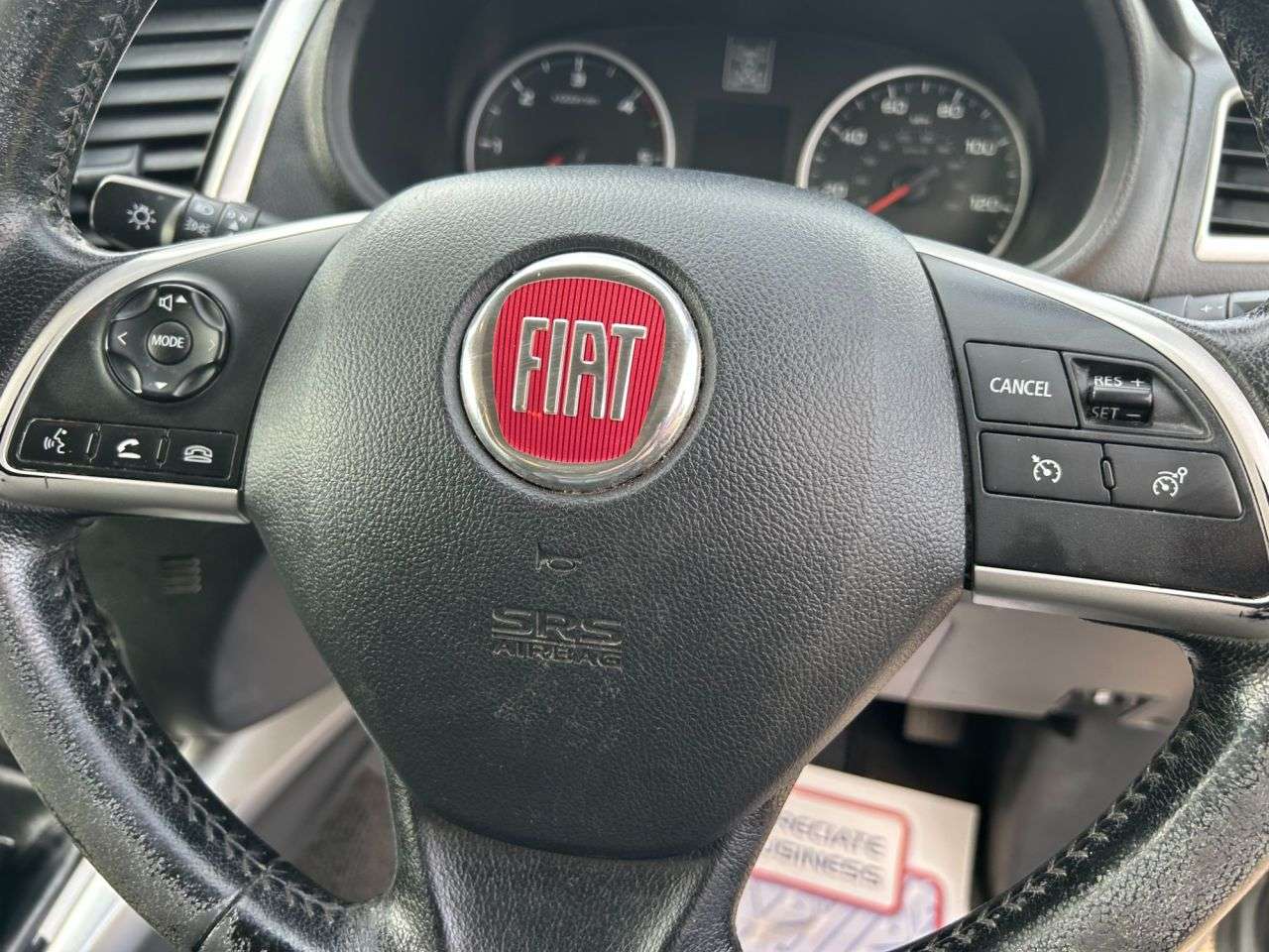 2016 FIAT FULLBACK 2016 FIAT FULLBACK