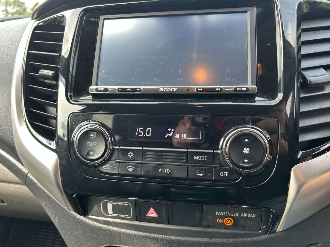 2016 FIAT FULLBACK 2016 FIAT FULLBACK
