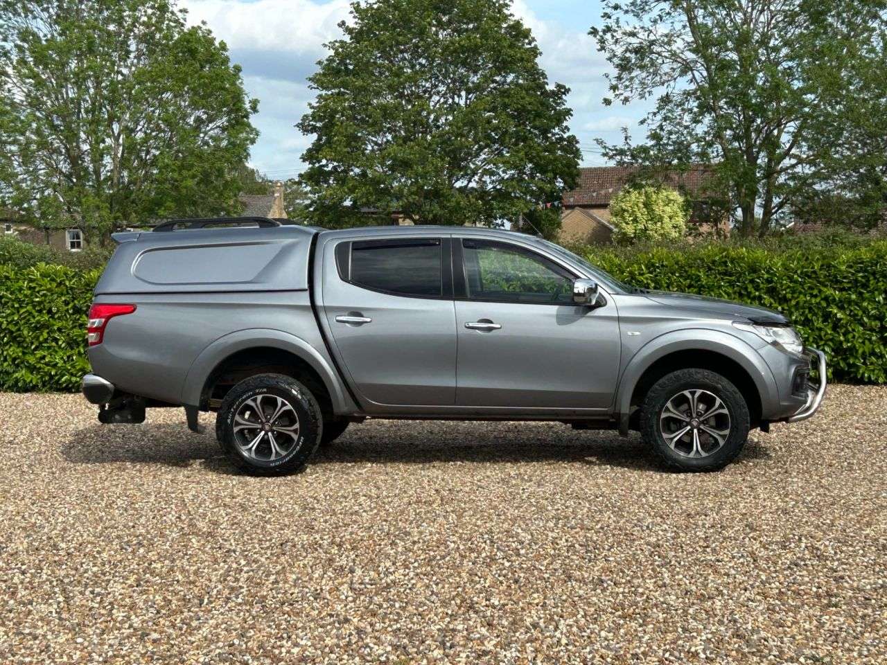 2016 FIAT FULLBACK 2016 FIAT FULLBACK