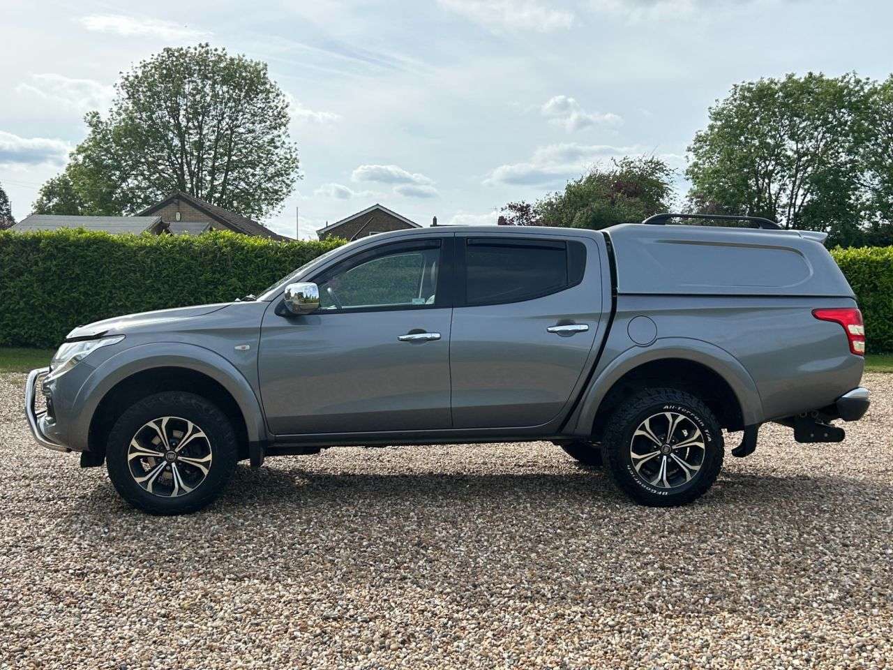 2016 FIAT FULLBACK 2016 FIAT FULLBACK