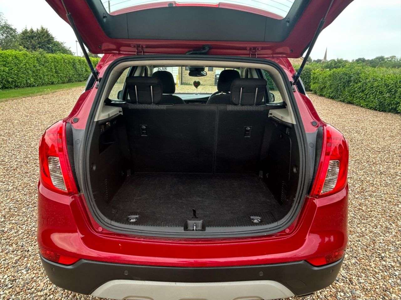 2019 VAUXHALL MOKKA X 2019 VAUXHALL MOKKA X