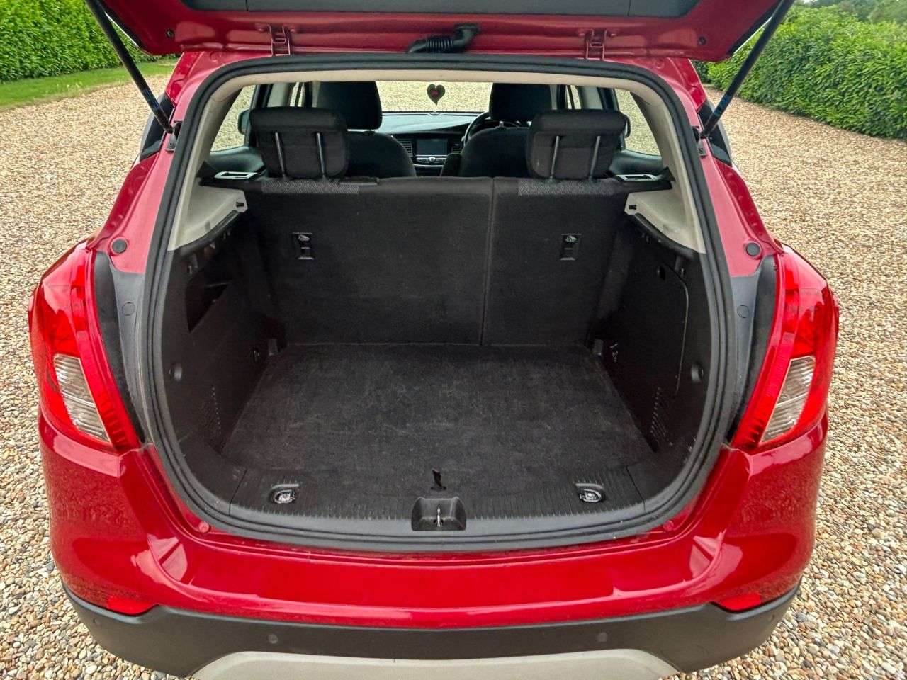 2019 VAUXHALL MOKKA X 2019 VAUXHALL MOKKA X