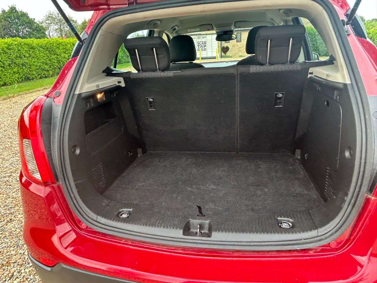 2019 VAUXHALL MOKKA X 2019 VAUXHALL MOKKA X