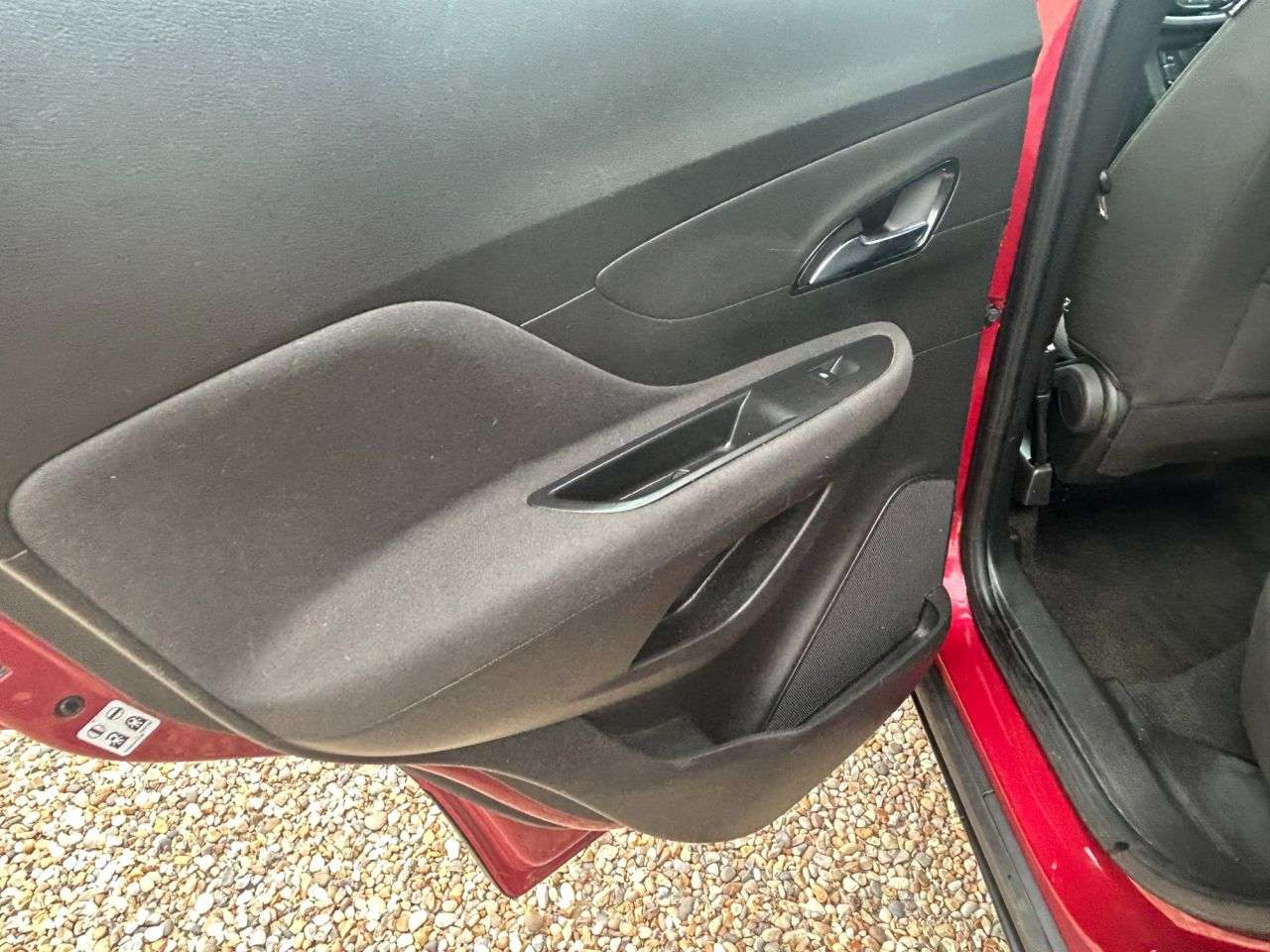 2019 VAUXHALL MOKKA X 2019 VAUXHALL MOKKA X