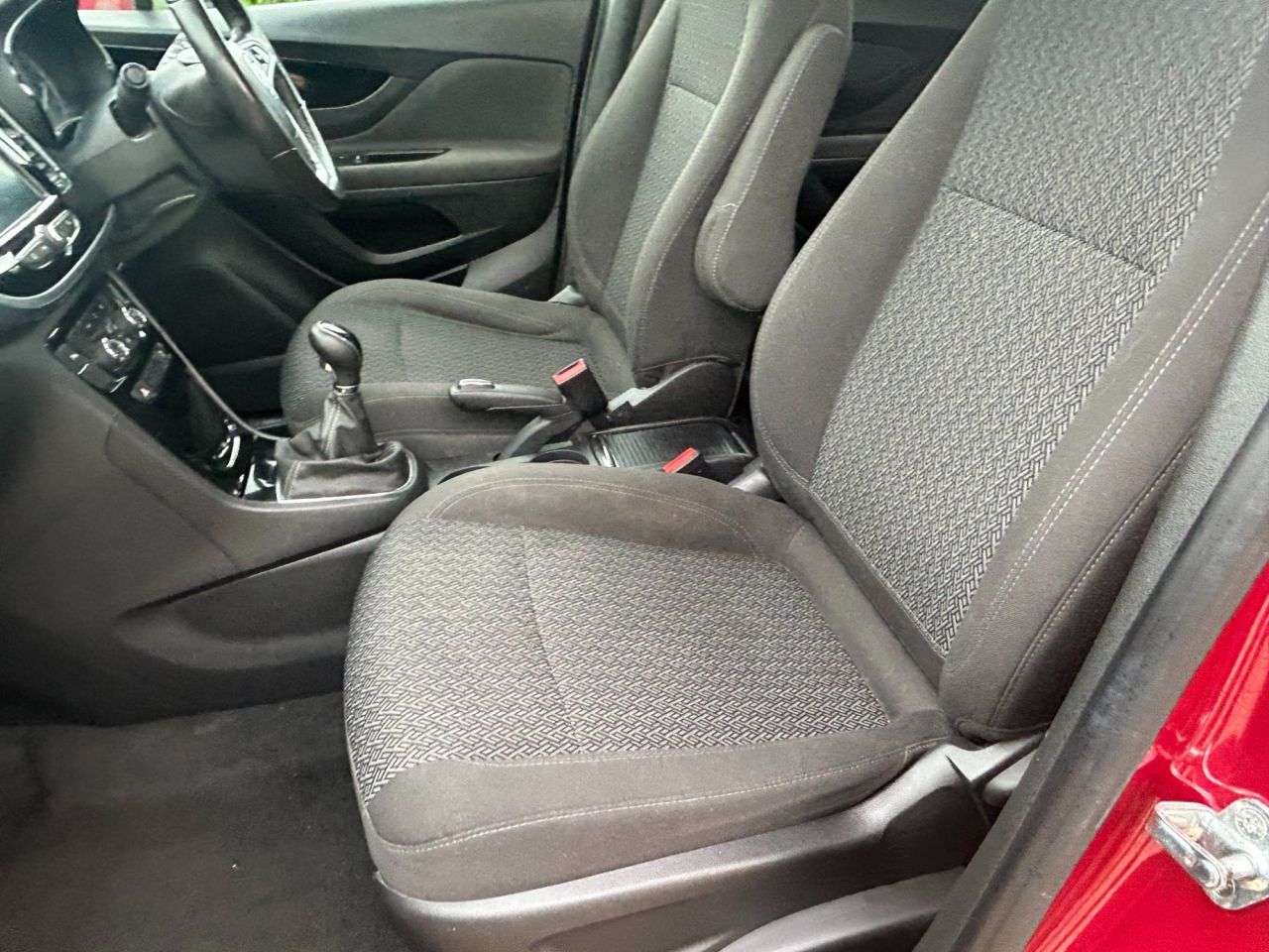 2019 VAUXHALL MOKKA X 2019 VAUXHALL MOKKA X