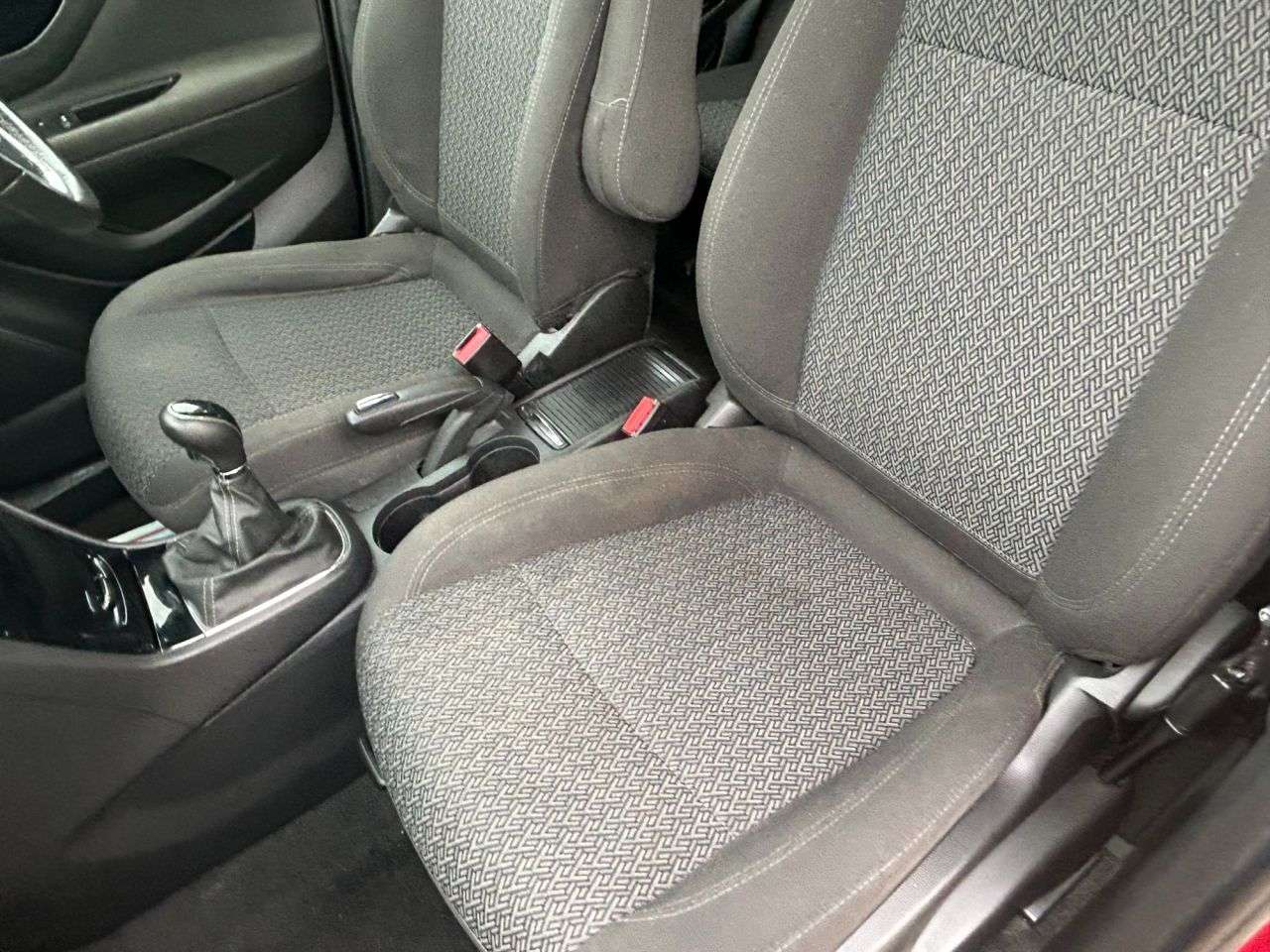 2019 VAUXHALL MOKKA X 2019 VAUXHALL MOKKA X