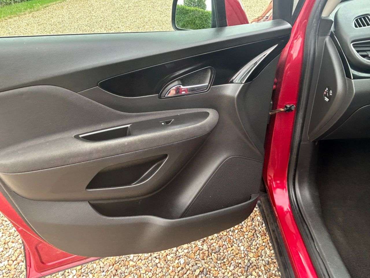 2019 VAUXHALL MOKKA X 2019 VAUXHALL MOKKA X