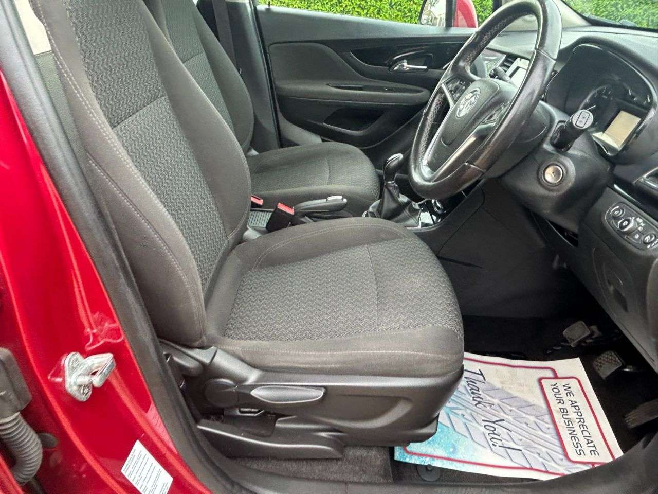 2019 VAUXHALL MOKKA X 2019 VAUXHALL MOKKA X