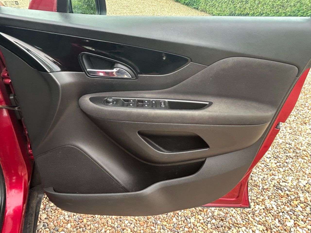 2019 VAUXHALL MOKKA X 2019 VAUXHALL MOKKA X