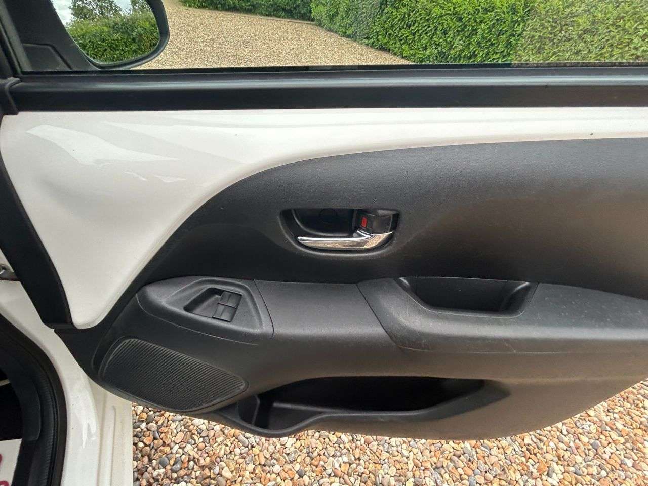 2016 TOYOTA AYGO 2016 TOYOTA AYGO