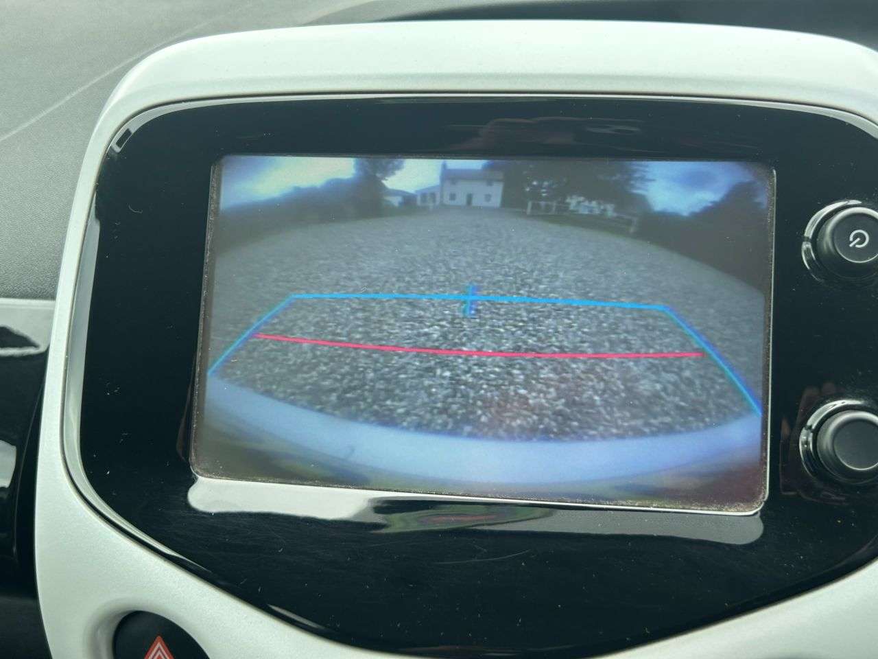 2016 TOYOTA AYGO 2016 TOYOTA AYGO