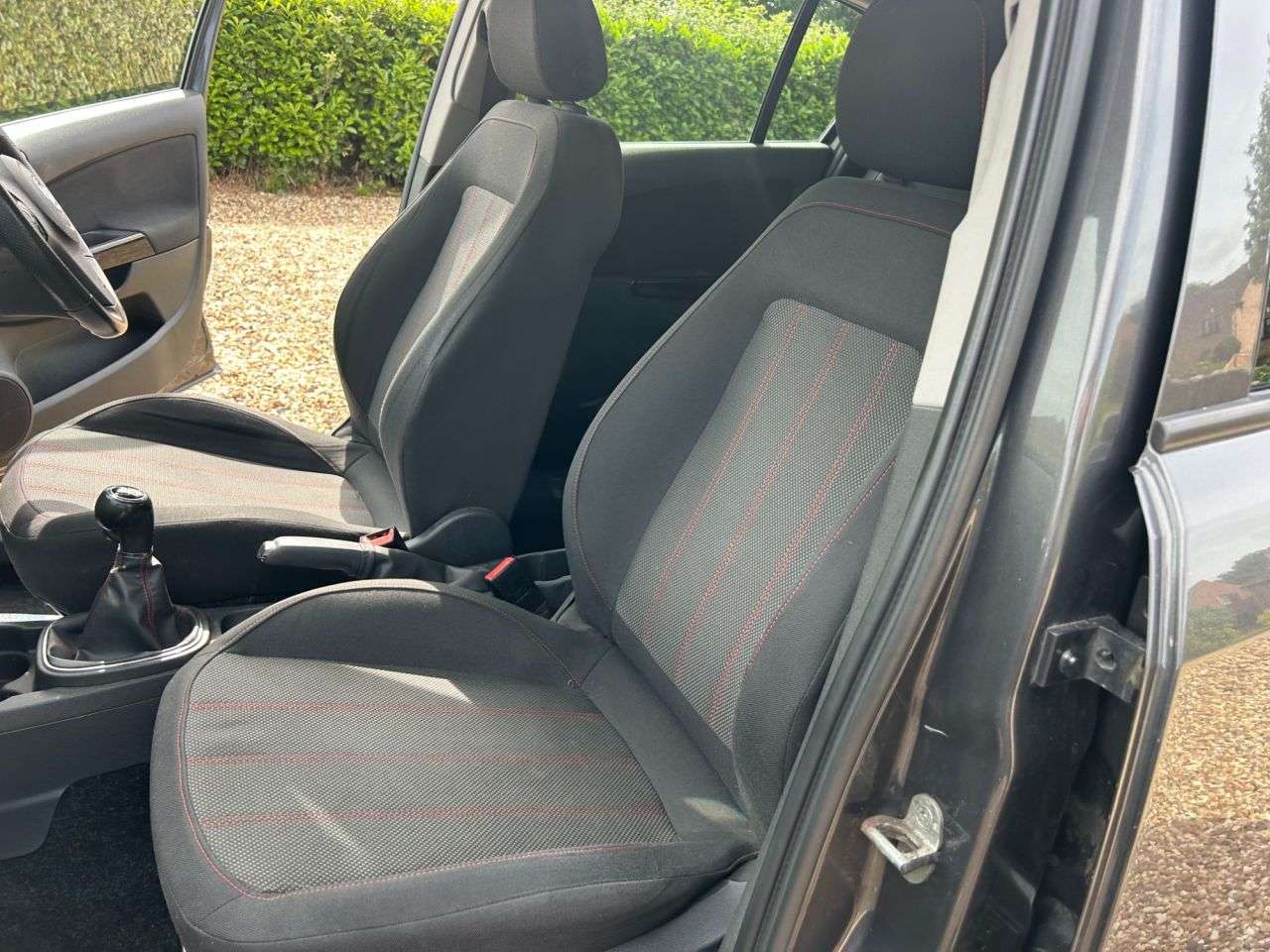 2013 VAUXHALL CORSA 2013 VAUXHALL CORSA