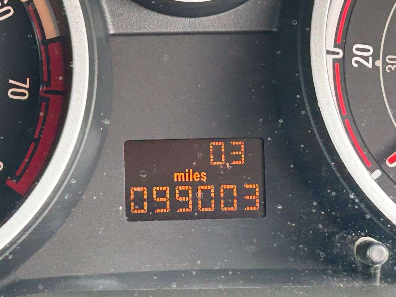 2013 VAUXHALL CORSA 2013 VAUXHALL CORSA