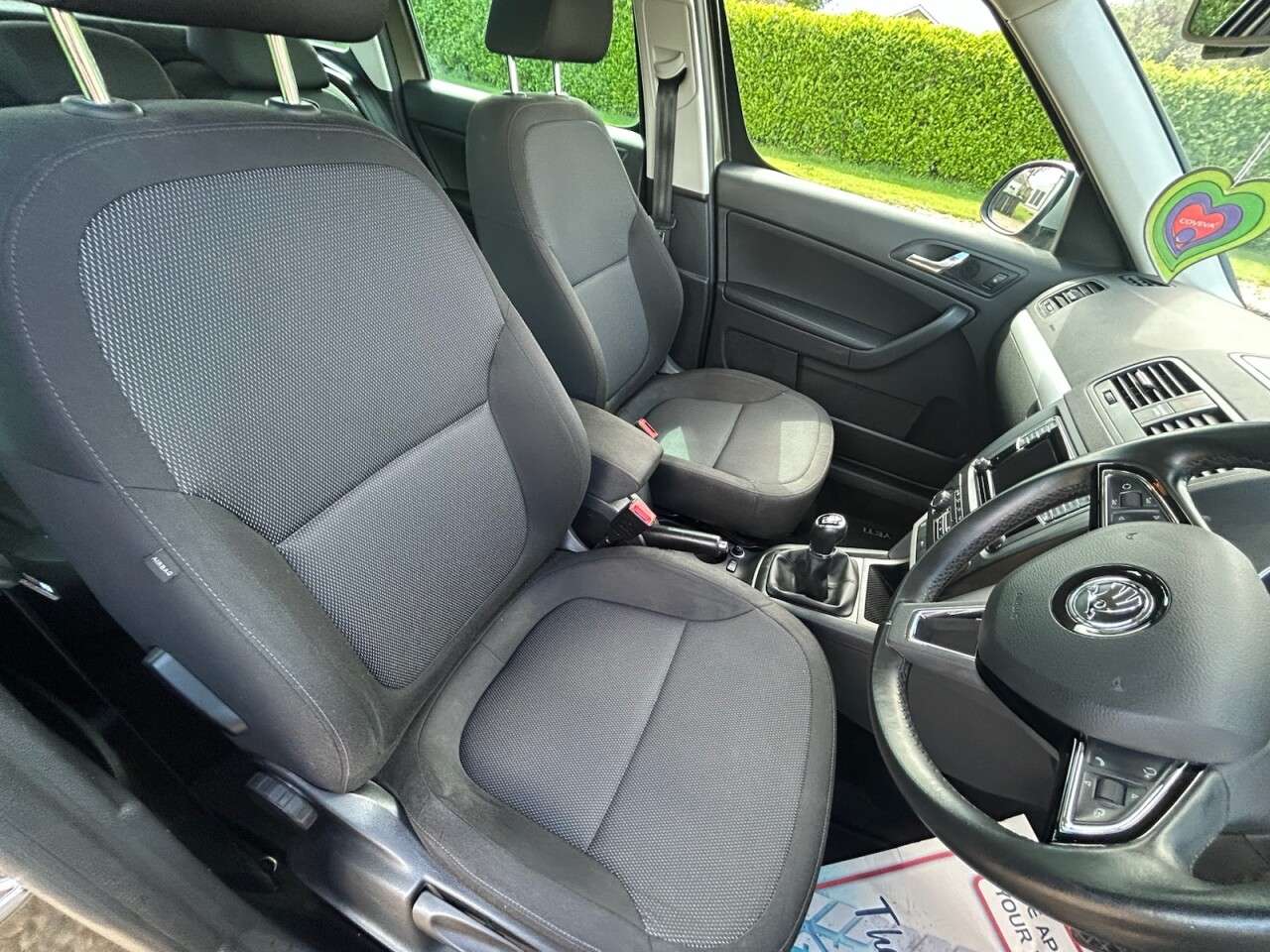 2017 SKODA YETI 2017 SKODA YETI