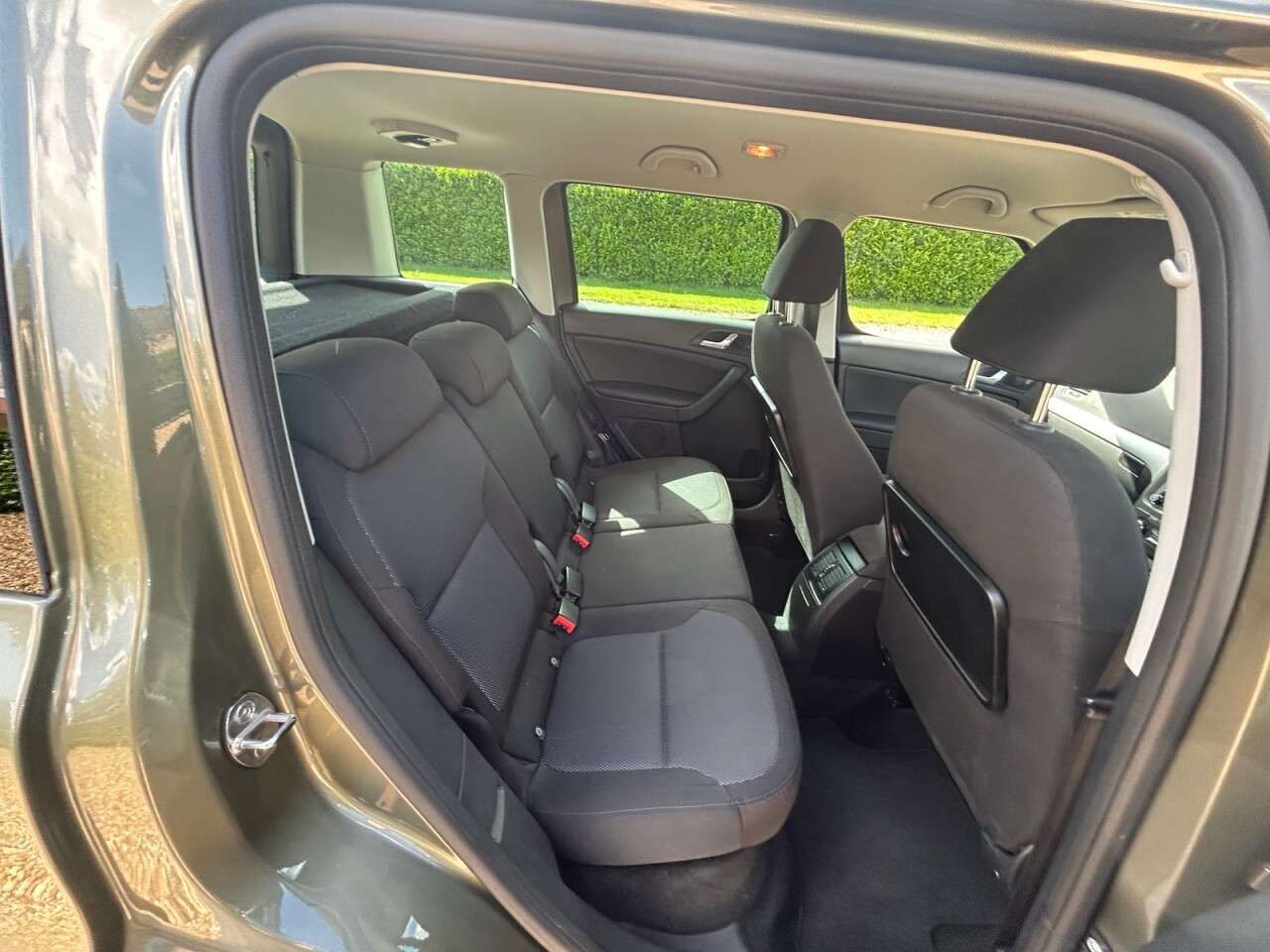 2017 SKODA YETI 2017 SKODA YETI