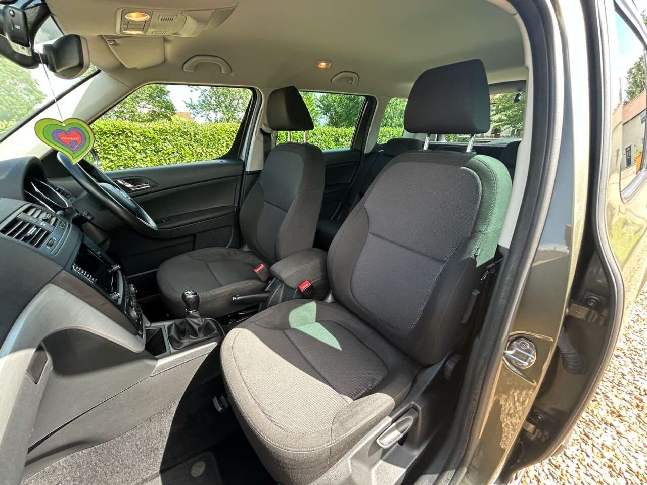 2017 SKODA YETI 2017 SKODA YETI
