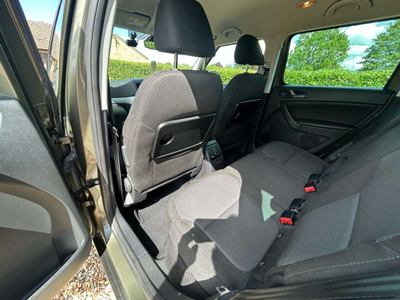 2017 SKODA YETI 2017 SKODA YETI