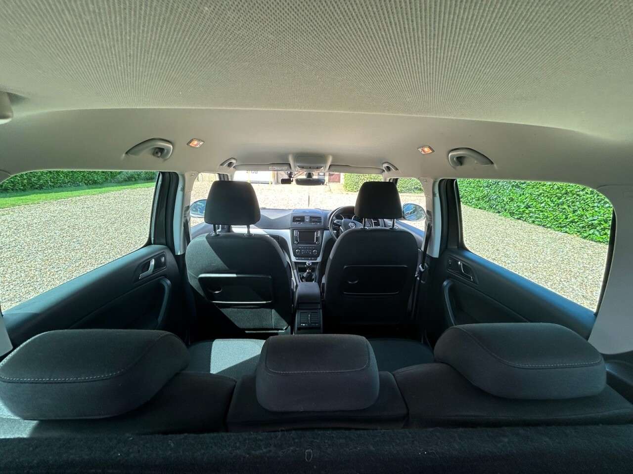 2017 SKODA YETI 2017 SKODA YETI