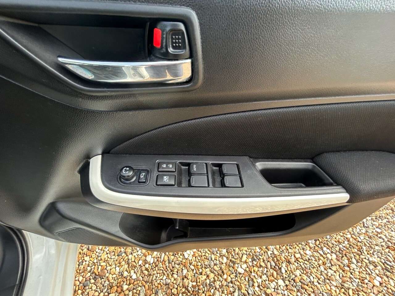 2018 SUZUKI SWIFT 2018 SUZUKI SWIFT