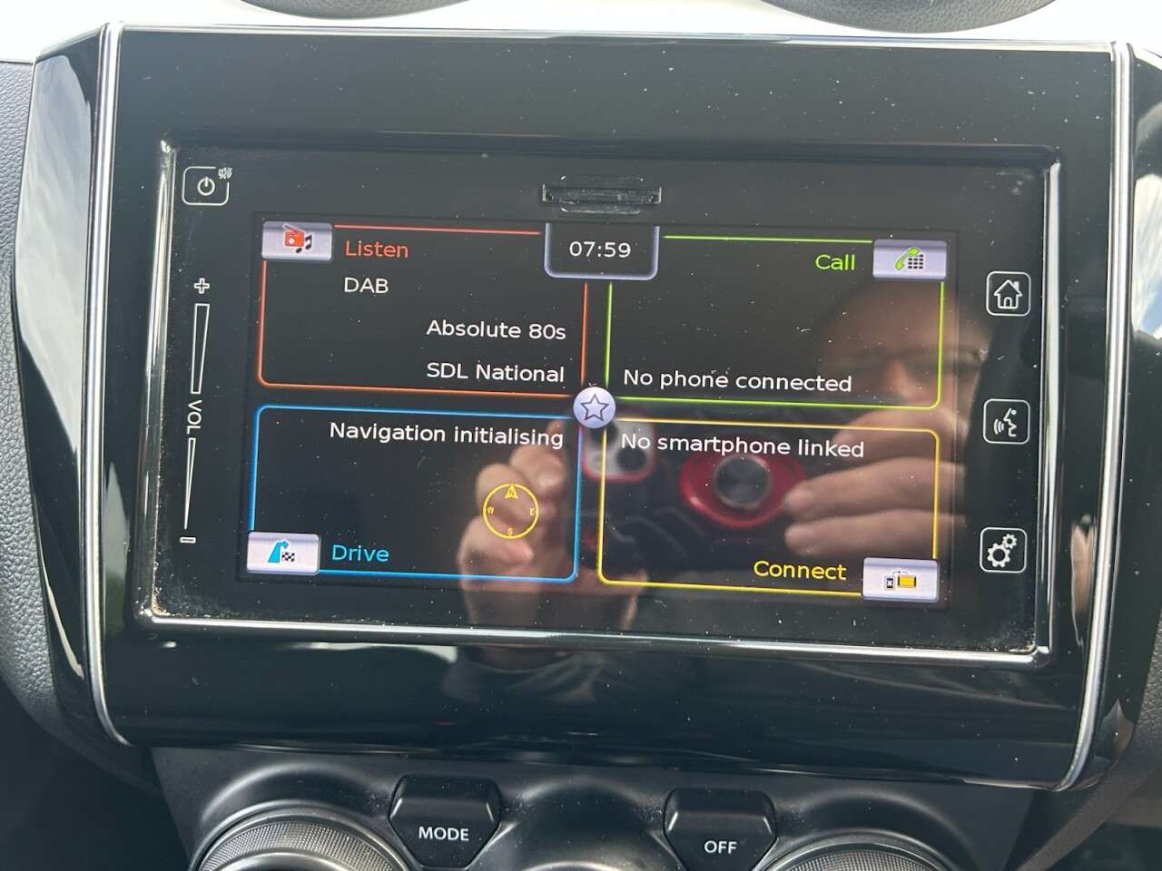 2018 SUZUKI SWIFT 2018 SUZUKI SWIFT