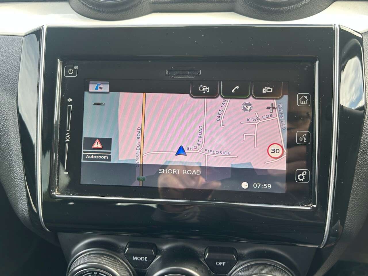 2018 SUZUKI SWIFT 2018 SUZUKI SWIFT