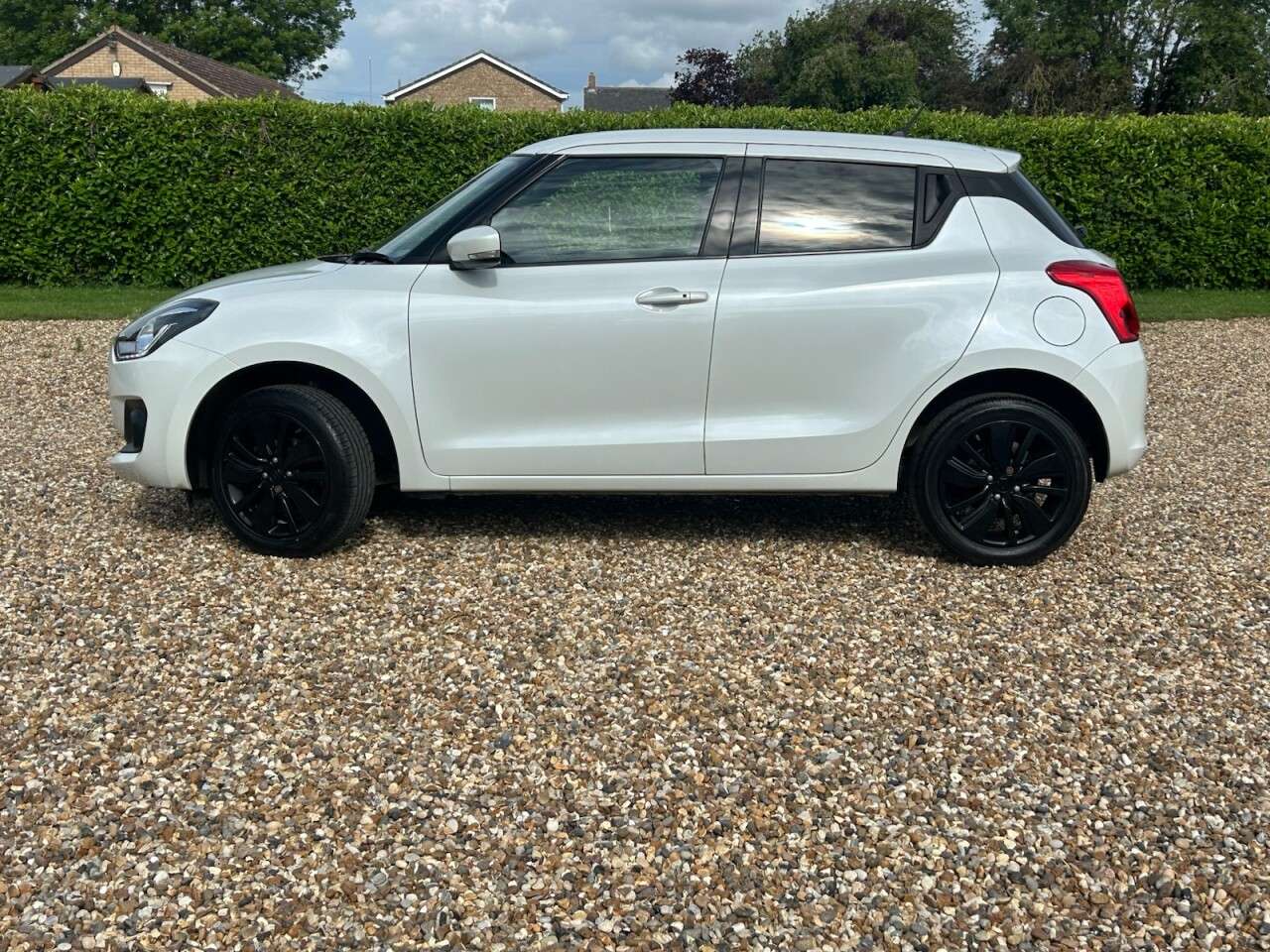 2018 SUZUKI SWIFT 2018 SUZUKI SWIFT