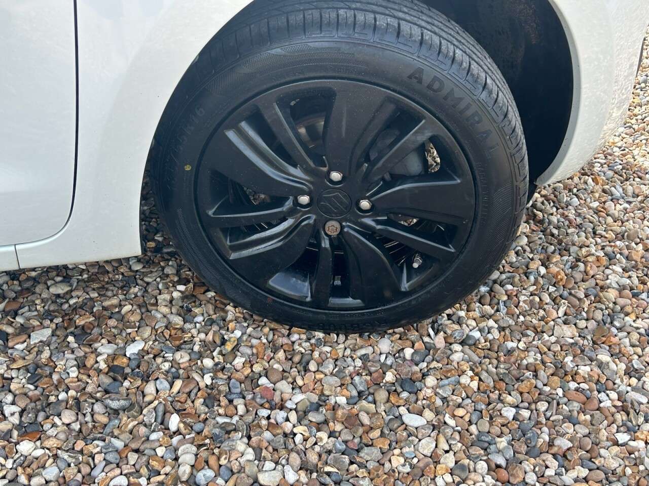 2018 SUZUKI SWIFT 2018 SUZUKI SWIFT