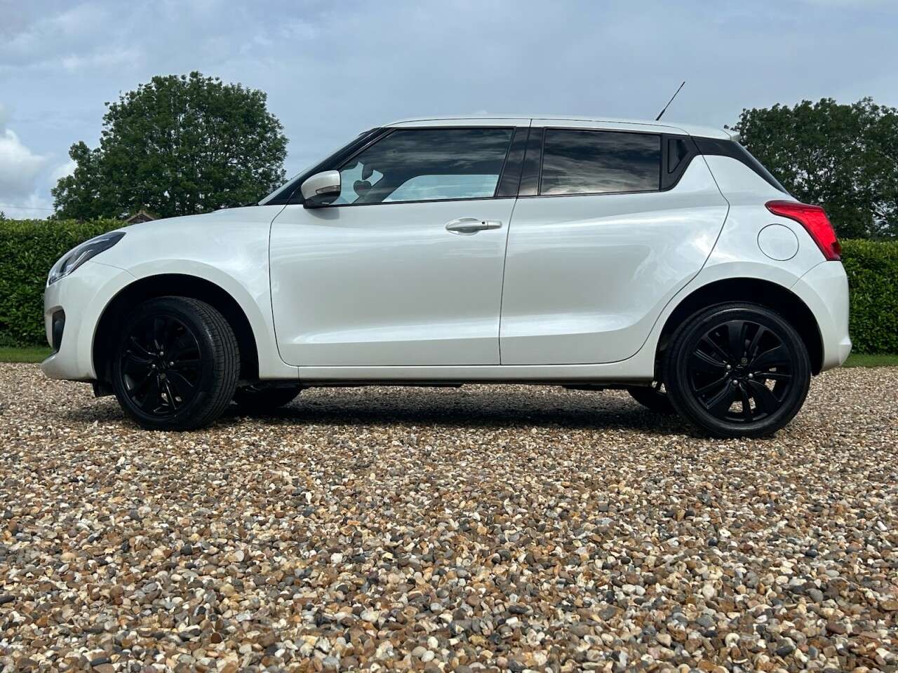 2018 SUZUKI SWIFT 2018 SUZUKI SWIFT