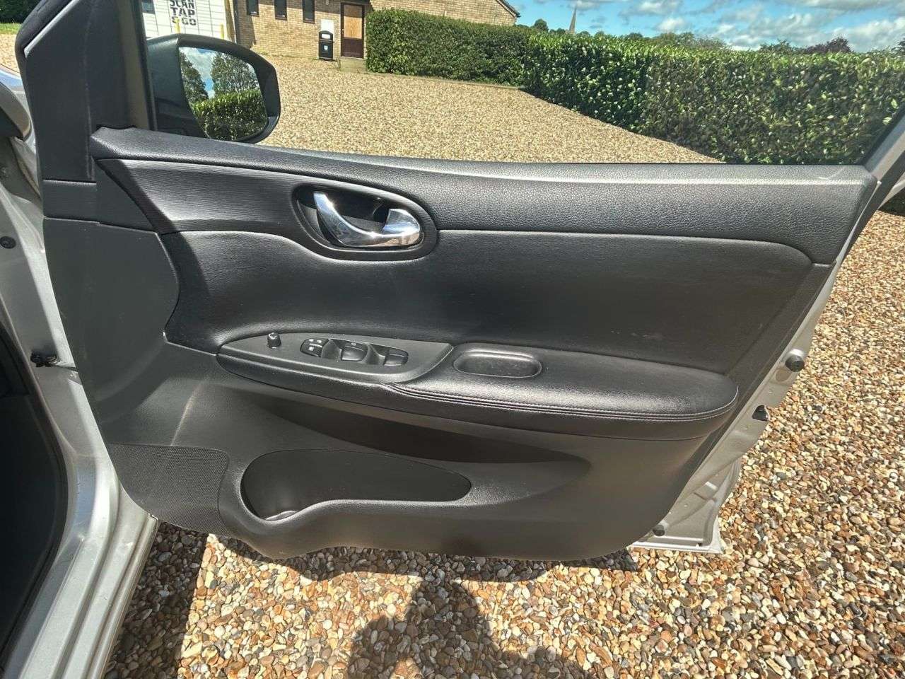 2016 NISSAN PULSAR 2016 NISSAN PULSAR