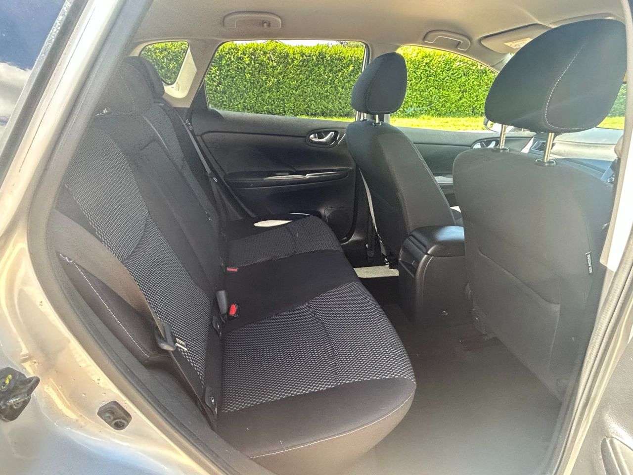 2016 NISSAN PULSAR 2016 NISSAN PULSAR