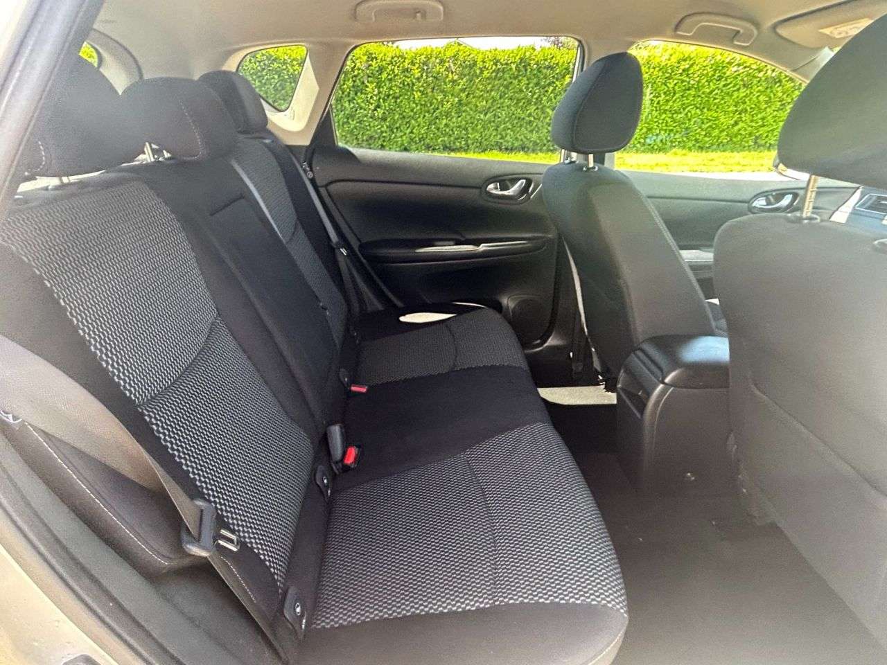 2016 NISSAN PULSAR 2016 NISSAN PULSAR