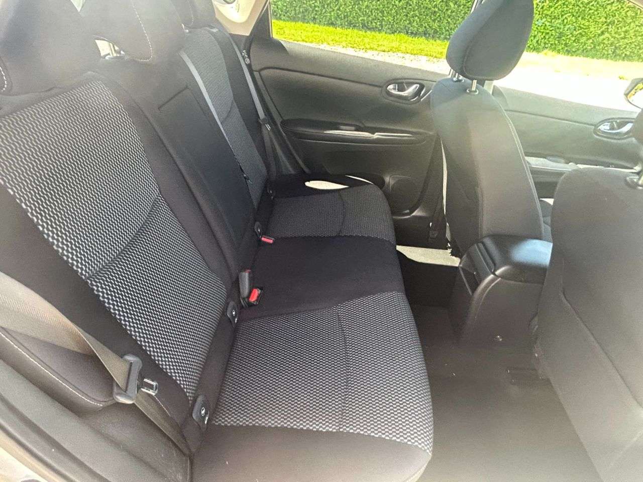 2016 NISSAN PULSAR 2016 NISSAN PULSAR