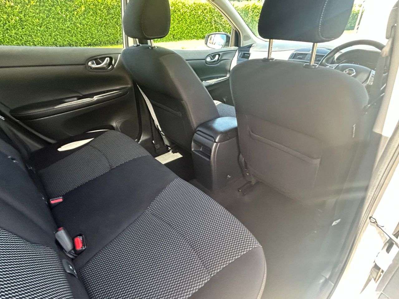 2016 NISSAN PULSAR 2016 NISSAN PULSAR