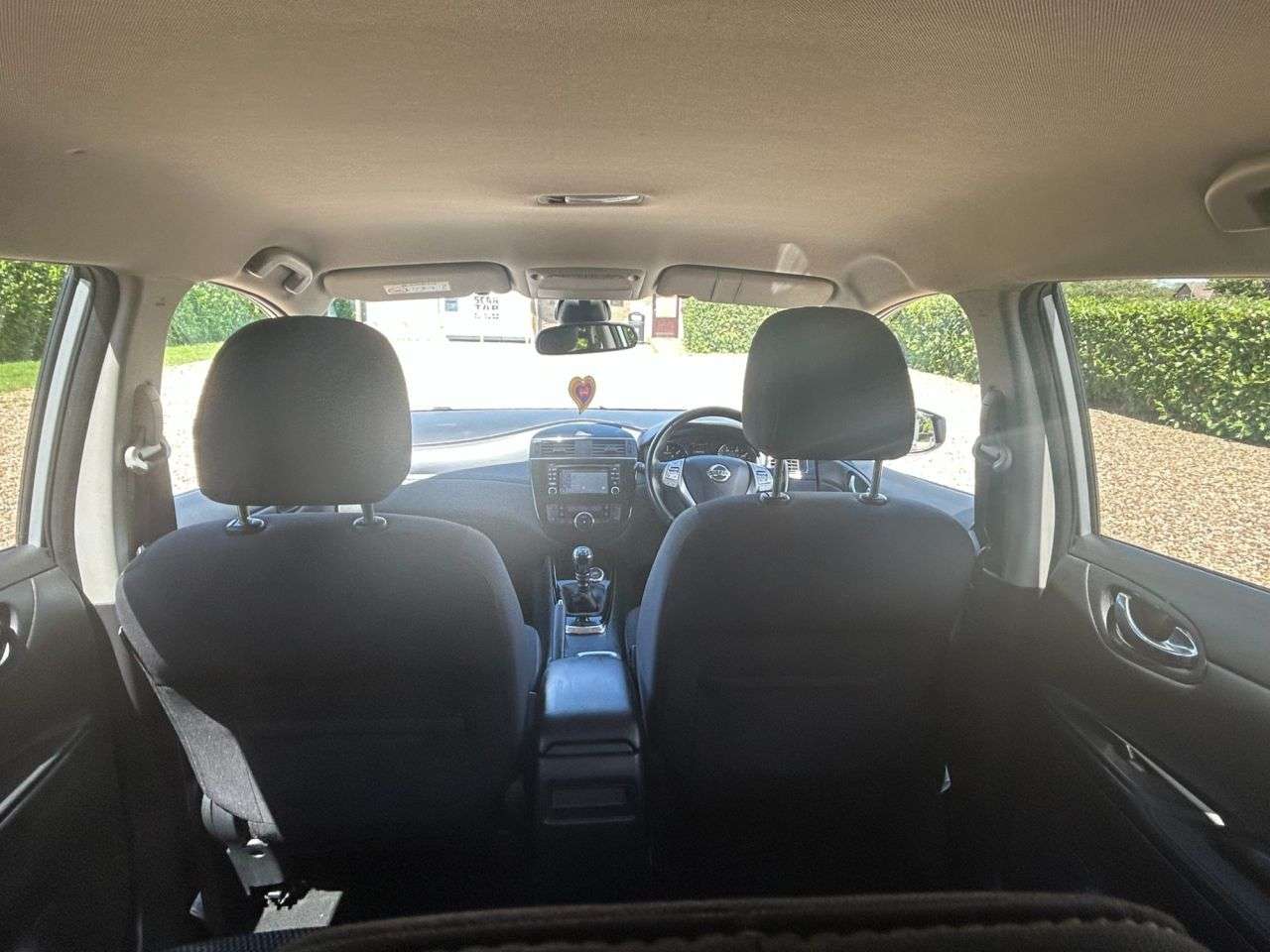 2016 NISSAN PULSAR 2016 NISSAN PULSAR