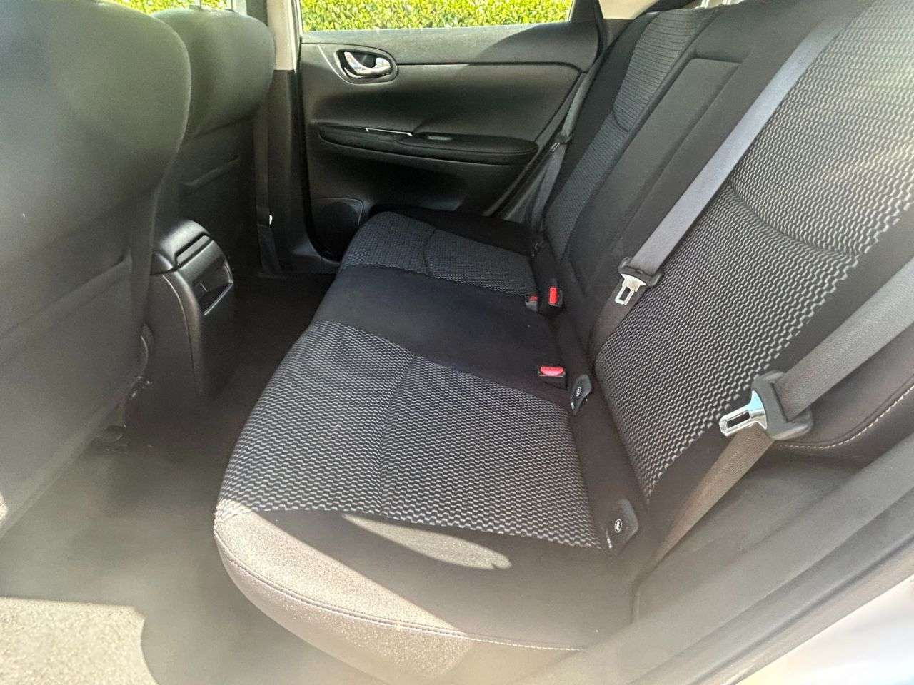 2016 NISSAN PULSAR 2016 NISSAN PULSAR