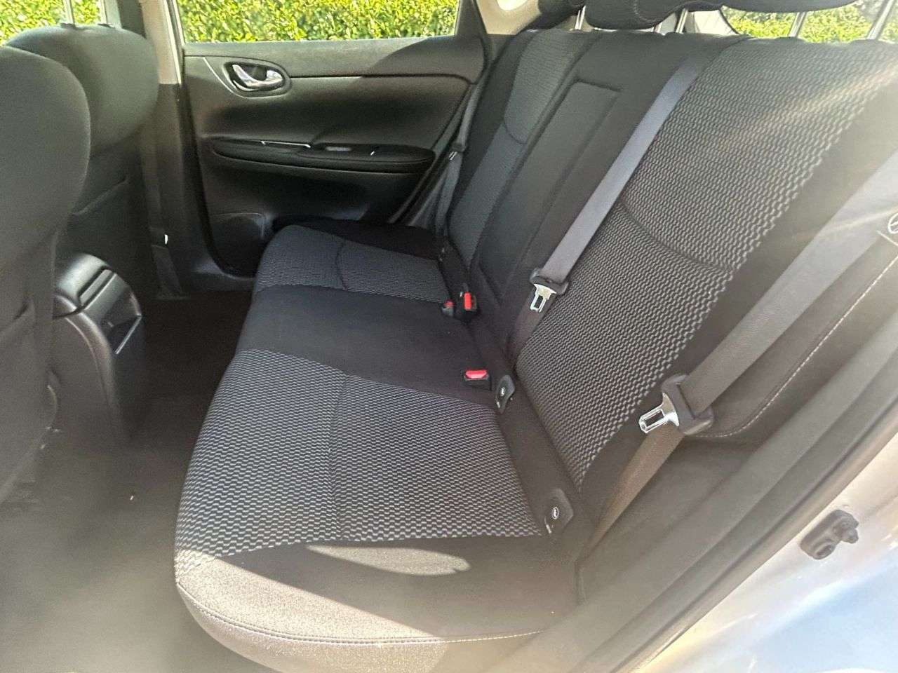 2016 NISSAN PULSAR 2016 NISSAN PULSAR
