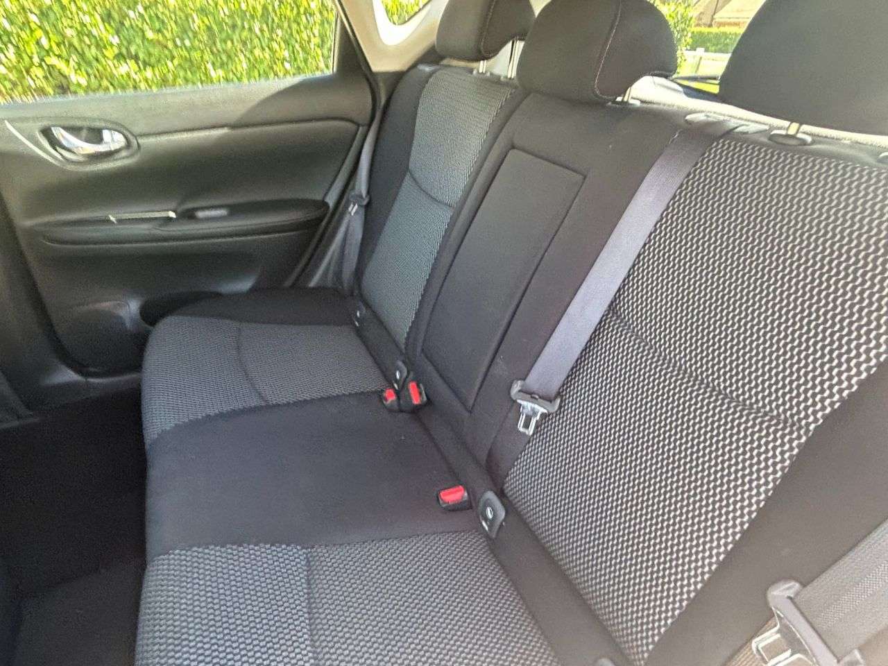2016 NISSAN PULSAR 2016 NISSAN PULSAR