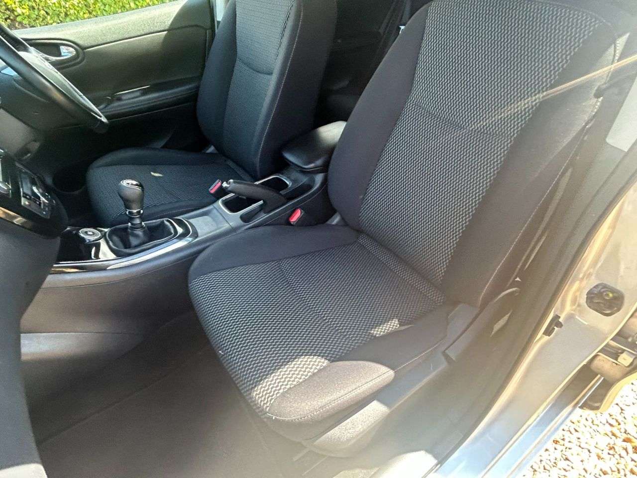 2016 NISSAN PULSAR 2016 NISSAN PULSAR
